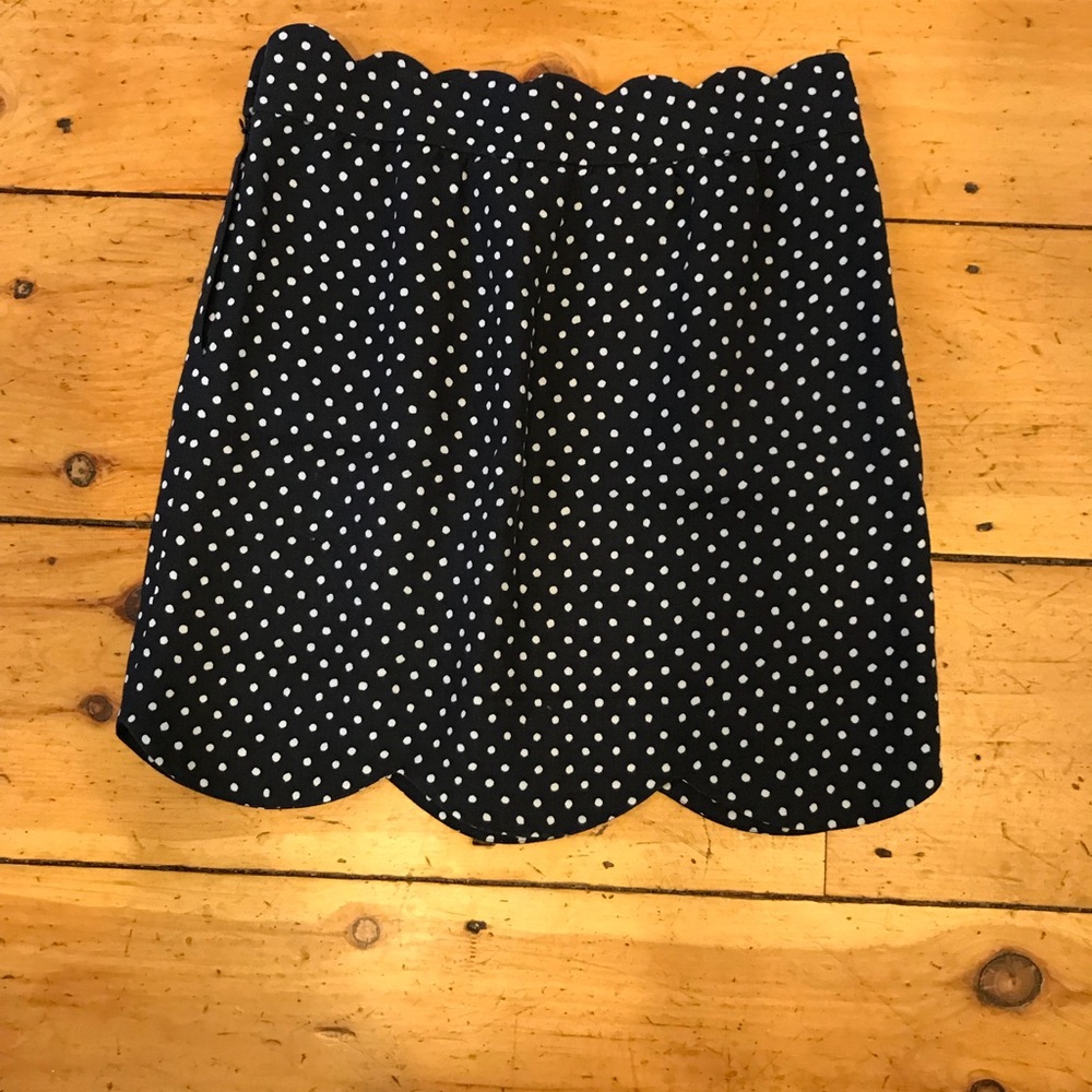 Chloe polka dot skirt! - Picture 4 of 4
